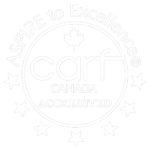 carf accreditation logo