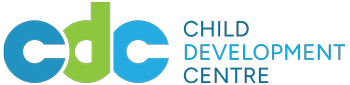 cdc logo