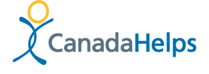 CanadaHelps logo