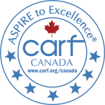 carf canada logo